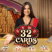 32 Baraha - Table Game App