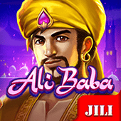 Ali Baba - Table Game App