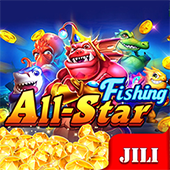 All Star Fishing - Table Game App