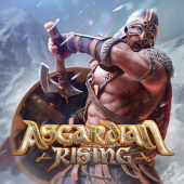 Asgardian Rising - Table Game App