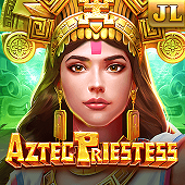 Aztec Priestess - Table Game App