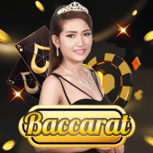 Baccarat A - Table Game App