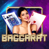 Baccarat B - Table Game App