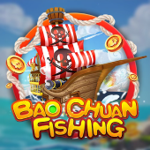 Bao Chuan Fishing - Table Game App