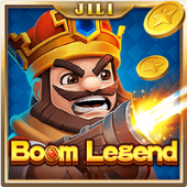 Boom Legend - Table Game App