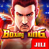 Boxing King - Table Game App Slot