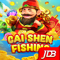 Cai Shen Fishing - Table Game App