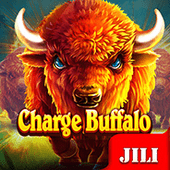 Charge Buffalo - Table Game App