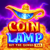 Coin Lamp - Table Game App Slot