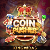 Coin Pusher - Table Game App