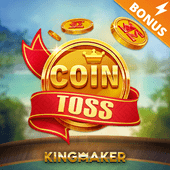 Coin Toss - Table Game App