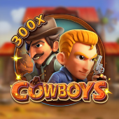 Cowboys - Table Game App