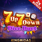 Dice Duet - Table Game App