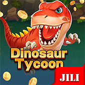 Dinosaur Tycoon - Table Game App