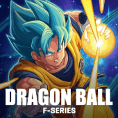 Dragon Ball - Table Game App Slot