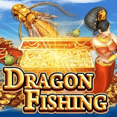 Dragon Fishing - Table Game App