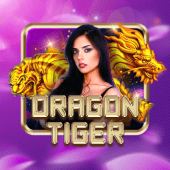 Dragon Tiger - Table Game App