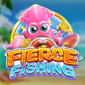 Fierce Fishing - Table Game App
