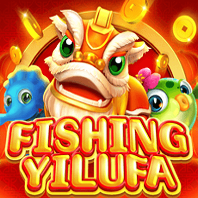 Fishing Yi Lu Fa - Table Game App