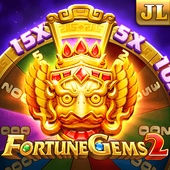Fortune Gems 2 - Table Game App Slot