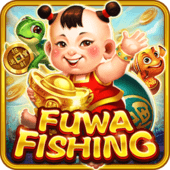 Fuwa Fishing - Table Game App