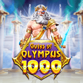 Gates of Olympus 1000 - Table Game App