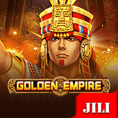 Golden Empire - Table Game App Slot