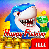 Happy Fishing - Table Game App