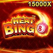 Heat Bingo - Table Game App