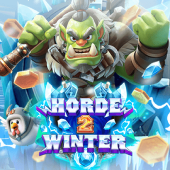 Horde 2 Winter - Table Game App Slot
