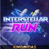 Interstellar Run - Table Game App