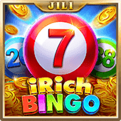 Irich Bingo - Table Game App Slot