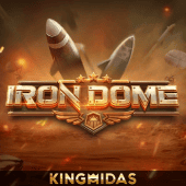Iron Dome - Table Game App