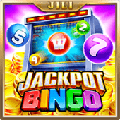 Jackpot Bingo - Table Game App