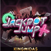 Jackpot Jump - Table Game App