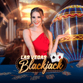 Las Vegas Blackjack - Table Game App