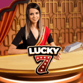 Lucky 7 - Table Game App