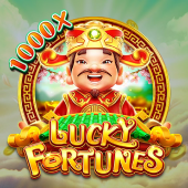 Lucky Fortunes - Table Game App