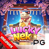 Lucky Neko - Table Game App