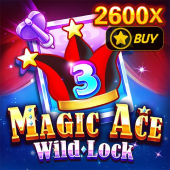 Magic Ace Wild Lock - Table Game App