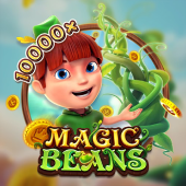 Magic Beans - Table Game App