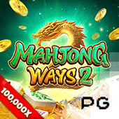 Mahjong Ways 2 - Table Game App