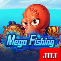 Mega Fishing - Table Game App