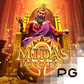 Midas Fortune - Table Game App