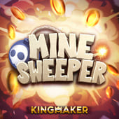 Minesweeper - Table Game App