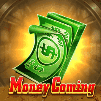 Money Coming - Table Game App Slot