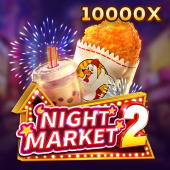 Night Market 2 - Table Game App