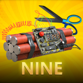 Nine - Table Game App