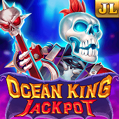 Ocean King Jackpot - Table Game App
