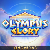 Olympus Glory - Table Game App